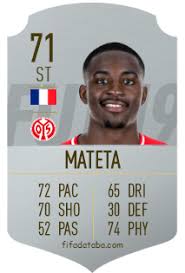 There are three different editions of fifa 21 available to buy, with certain perks available if you are the champions edition of fifa 21 is a special version of the game that includes exclusive extras. Jean Philippe Mateta Fifa 19 Rating Card Price