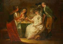 You excel and find joy or fortune in pursuits that allow you to apply yourself over time and that require methodical, stable, and reliable effort. Fortune Telling Malay Meaning Of Fortune Telling