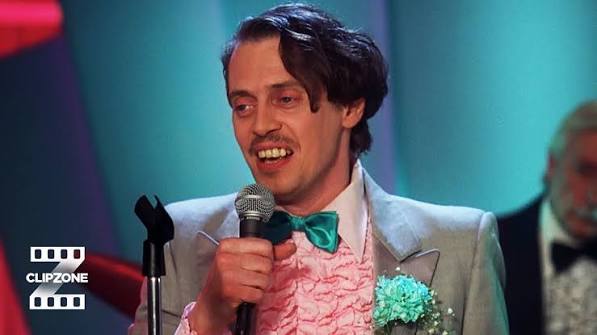 The Wedding Singer | Try To Top This Wedding Speech! | ClipZone: Comedy  Callbacks