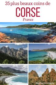 Partir en corse cet ete. Ou Aller En Corse 35 Plus Beaux Endroits En Photos