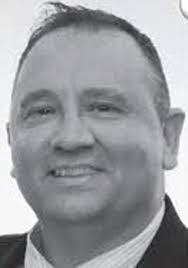 Community interviews second president candidate