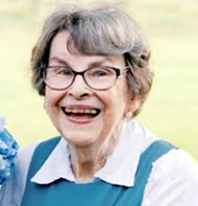 Joanne Mosley Obituary