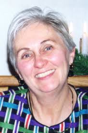 Darlene Olson Obituary October 29, 2020