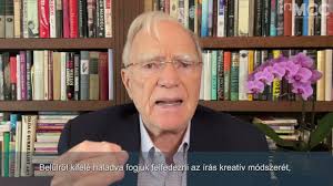 Robert McKee: "Story" Seminar