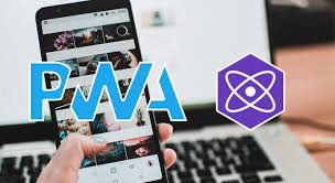 While it's possible to add both of these to an in the index.ts for your app, there is a call to a serviceworker.unregister() function. Progressive Web Apps With React Preact Js Dev Community