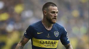 Hugo nandez & andre vazquez. Nandez Vuelve A Boca Radio Shammah