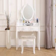 Maybe you would like to learn more about one of these? Free Standing Dressing Table Mirror With Drawers Cheaper Than Retail Price Buy Clothing Accessories And Lifestyle Products For Women Men