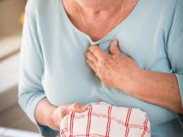 Chest Pain When Sneezing 11 Causes Treatments And More