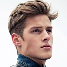 101 Best Hairstyles For Teenage Guys Cool 2021 Styles