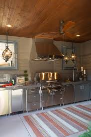 Maybe you would like to learn more about one of these? Outdoor Kitchen Lighting Houzz