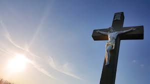 That means salvation to you and to me and to all who know him as savior. Why Is Good Friday Called Good Friday The Meaning Behind The Celebration Metro News