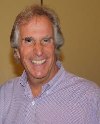 While it was primarily a show heavily grounded in realism, happy days wasn't afraid to get weird. Henry Winkler The Coolest Reading Hero Orton Gillingham Weekly