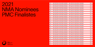 35 à 60$ gallon de peinture récupérée : News Events National Magazine Awards