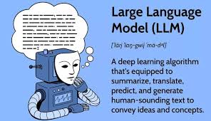 Image result for Large Language Model