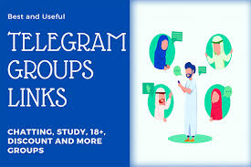 Find out about telegram groups and how to make supergroup in telegram. Best Telegram Groups Link In 2021 Study Movies Dating Chatting Groups Telegramtutor