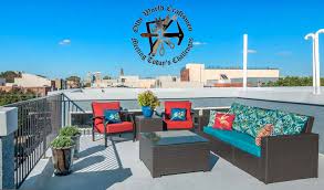 Fsi Restorations Fiberglass Roof Decks