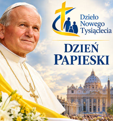 26 Dzień Papieski – 11 października 2026 – Sanktuarium Matki Bożej Królowej Podhala