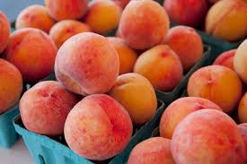 Peach season is officially here! 4 Types Of Peaches To Know This Summer Allrecipes