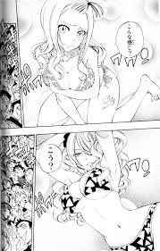 えろ フェアリー テイル