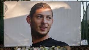 Pair warned they face jail over Emiliano Sala mortuary picture