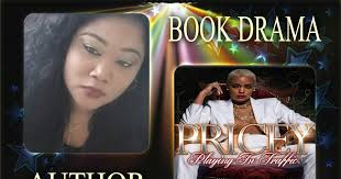 BOOK DRAMA ~ AUTHOR SPOTLIGHT ~ FABIOLA JOSEPH