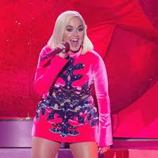 The one that got away (katy perry feat. Instagram Videos Katy Perry Zeigt Ihren Babybauch Us Sangerin Erwartet Erstes Kind Svz De