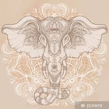 Mandala pauw mandala kleurplaten kleurplaten en gratis. Fotobehang Mooie Handgetekende Stammenstijl Olifant Over Mandala Kleurrijk Ontwerp Met Bohopatroon Psychedelische Ornamenten Etnische Poster Spirituele Kunst Yoga Indiase God Ganesha Indisch Symbool Pixers We Leven Om Te Veranderen
