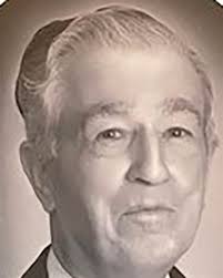 Obituary: Thomas Devlin was the funeral director of choice for generations  of families