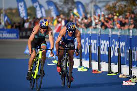 Marten van riel (born 15 december 1992) is a belgian triathlete. Marten Van Riel Had Gewoon Zin Om Er Vol Voor Te Gaan 3athlon Be