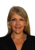 Agent profile for Yvette Thompson