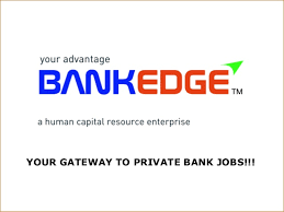 Ibps/sbi/rbi exam notification 2021 details govt/private banks provide attractive salary & job security along with various perks and benefits to their employees. Bankedge Presenatation On Professional Banking Executive Program