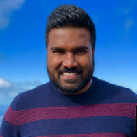 Prash . Email & Phone Number