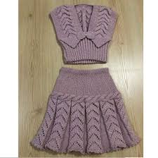 Ajur Ornekli Fiyonk Suslemeli Cocuk Yelegi Tarifi 2 3 Yas By Hatice4 Baby Knitting Patterns Orgu Bebek Elbise Ogreticileri