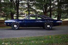 Image result for Dark Blue 1969 Charger