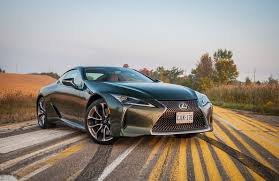 Click here to build your 2021 lexus lc 500 coupe. Supercar Review 2021 Lexus Lc500 Driving Ca Driving