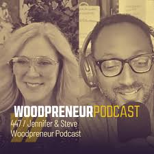 Jason Saari: Built by Saari