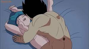 PBulma x Vegeta Sex Parody - XNXX.COM
