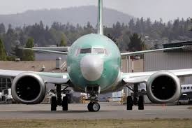 As all reports by the airliners, boeing and. Boeing 737 Max Has New Problem Faa Chicago Sun Times