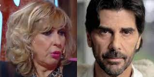 Georgina barbarossa cuyo nombre completo es georgina susana barbarossa. Georgina Barbarossa Revelo La Dura Charla Que Tuvo Con Juan Darthes Tras Las Denuncias Se Arruino La Vida Radio Mitre