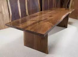 Apply the wood glue liberally and roll . What Is The Minimum Thickness For A Solid Wood Top Table Quora