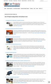 Block diagram earthquake detector using arduino. Arduino 3000 Projects List Ebook Duino4projects By James87845 Issuu