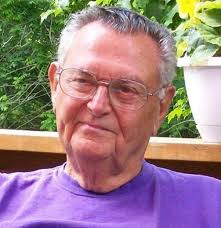 Obituary for Donald "Don" Eickhoff