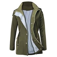 On l'enfile au dessus de sa veste par temps de pluie au travail ou en ville. Impermeable A Capuche Femme Ponchon De Pluie Trench Capuche Femme Manteau De Pluie Raincoat Waterproof