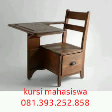 Kursi kayu pelatihan sederhana ini bisa termasuk dengan harga yang cukup terjangkau, yaitu rp. 80 Model Kursi Kuliah Kayu Gratis Terbaik Gambar Kursi