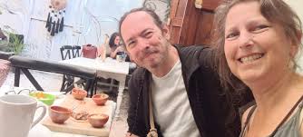 Is Sarrica's Sunday menu a special brunch menu?