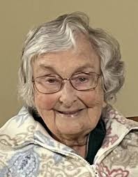 Barbara L. Slenker Obituary