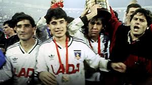 We would like to show you a description here but the site won't allow us. La Celebracion Solidaria Del Csd Colo Colo Por El Aniversario De La Libertadores De 1991 Alairelibre Cl