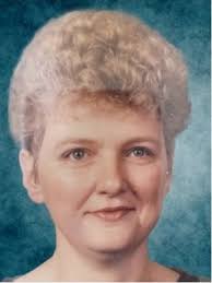 CORBETT, Gail Patricia