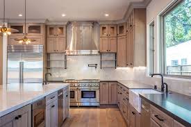 Interior Design Ideas California Modern Farmhouse Kitchen Design Kitchen Inspirations Kitchen Cabinetry