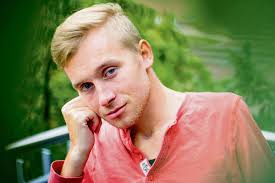 Samuel Koch: "Ganz ehrlich